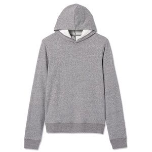Vuori Gray Hoodie